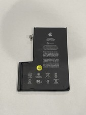 iPhone 12 Pro Max Battery Replacement Original Apple OEM Battery Health - 72 