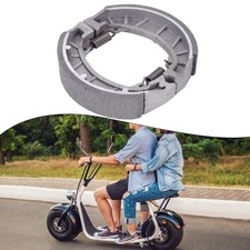 110mm Drum Brake Shoes Set Suitable for Electric Vehicles and Motorcycles