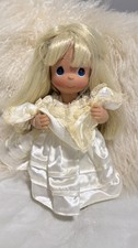 Precious Moments Doll A Mother’s Love 2004 #4310