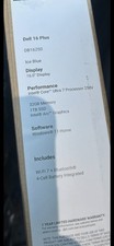 dell 16 plus laptop