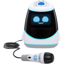 *NEW* Little Tikes Tobi 2 Interactive Karaoke Machine boys and girls gift idea