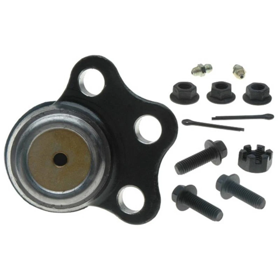 45D0111 AC Delco rótula delantera lado conductor o pasajero superior derecha izquierda Foto 2 de 4