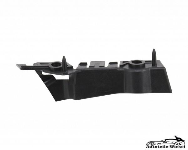 Halter StoßStange FüR Audi A4 Avant Links Vorne 07-15-image