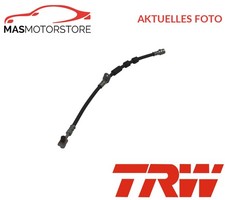 BREMSSCHLAUCH BREMSLEITUNG VORNE TRW PHD2309 A FÜR FORD FOCUS IV