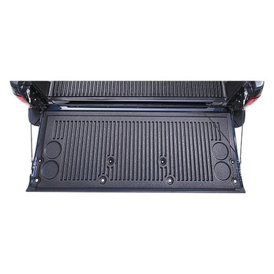 For Toyota Tundra 2004-2006 TrailFX Black Tailgate Liner