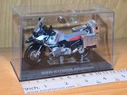 BMW R 1150-GS ADVENTURE SILVER BMW R 1150GS 1/24