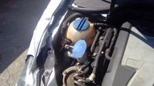 Wash Reservoir Station Wgn Fits 05-14 Jetta 5620525