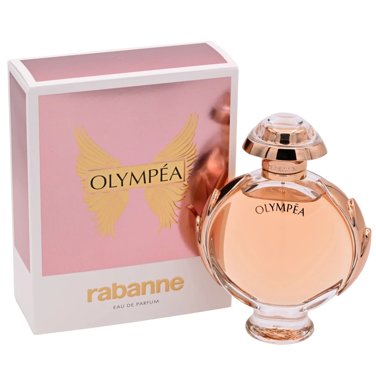 Paco Rabanne Olympea Fragrances for Women for sale | eBay