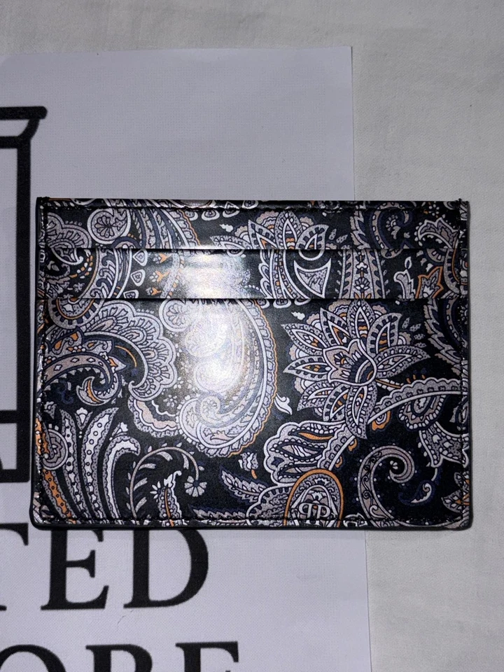 Philipp Plein limited edition card wallet - Immagine 2 di 4