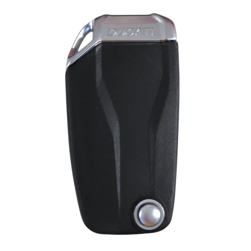 Key Active With Transponder 434 MHZ 59810361L - DUCATI Diavel/Xdiavel/