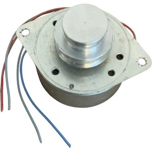 Philips MB03 Synchronmotor 110V 250RPM 50Hz für Plattenspieler Ersatz