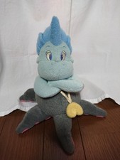 Disney The Little Mermaid Asura Plush Toy TDS Disney Disney Resort