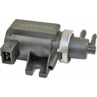 Druckwandler Abgassteuerung 12 V Magnetventil Metzger FüR U.A. VW Bora