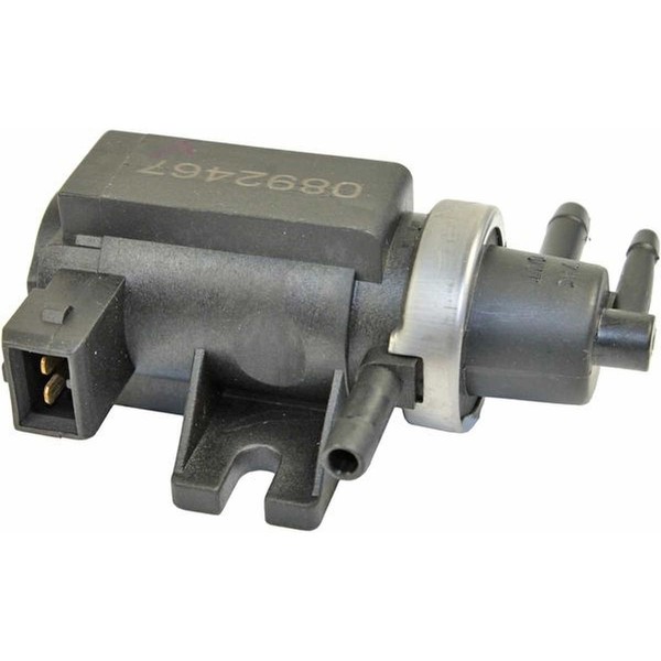 Druckwandler Abgassteuerung 12 V Magnetventil Metzger FüR U.A. VW Bora-image