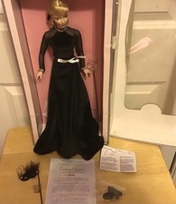 2000 Susan Wakeen “All About Eve” Vinyl Doll 