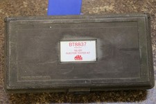 Matco Tools Tbiefi Injector Tester Kit Bt8837 Matco Tools Tbiefi Injector Tester Kit Bt8837