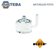 31915 ÖLKÜHLER KÜHLER ÖL NRF NEU OE QUALITÄT
