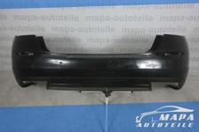 Pare-choc arrière Maserati QUATTROPORTE