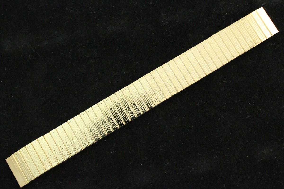 Fixo Flex Zugband Armband KÃ¼rzen MAGEX FLEX 17mm Zugband Flexband