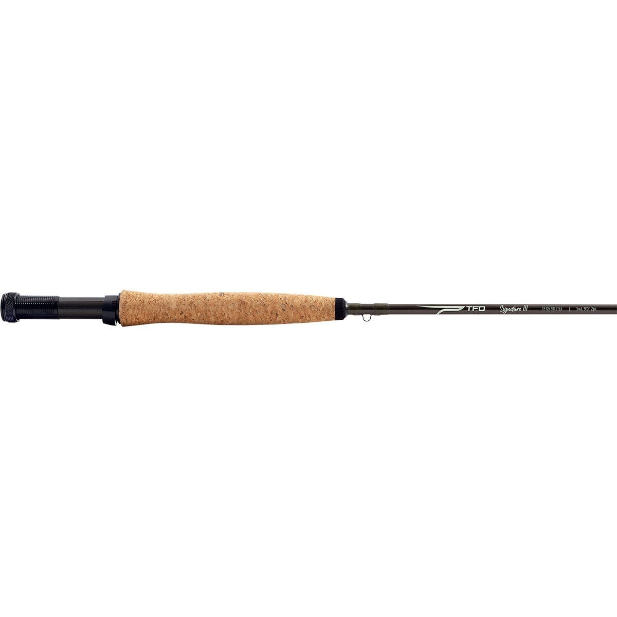 Удилище TFO Signature 3 Fly Rod - 2 штуки