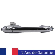 Porte avant et accessoires Fiat 500