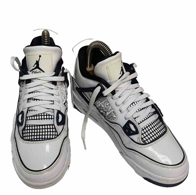 新品NIKE GS AIR JORDAN 4 \