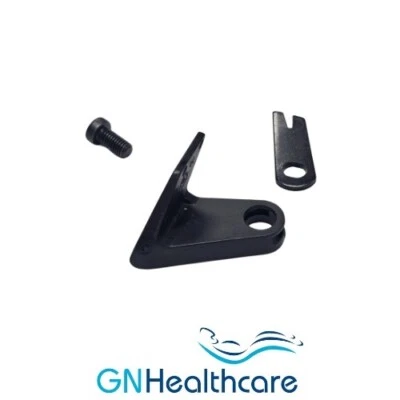 ISA (Invacare Stand Assist) Stand Aid left and right hand sling hook (Pair)