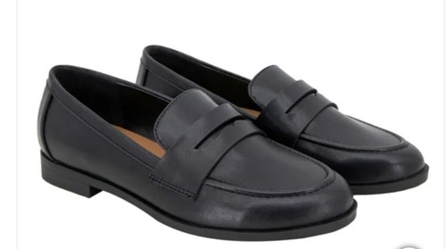 KENSIE PENNY LOAFER SLIPPER DAMEN  - Bild 1 von 8