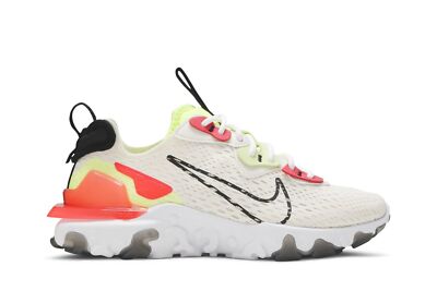 Nike Wmns React Vision 'Pale Ivory' CI7523-100