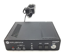 Atlona AT-ETU-SYNC EDID Emulator for 4K HDR HDMI Signals