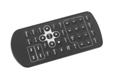Ersatz Fernbedienung für OK. OPD 920D Tragbarer DVD-Player