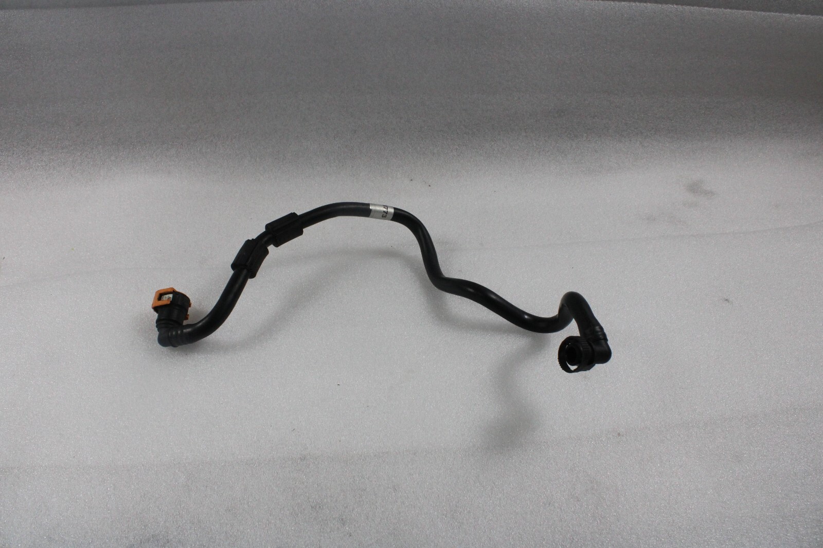 Ferrari California T, LH, Left, Air Hose, Used, P/N 325773