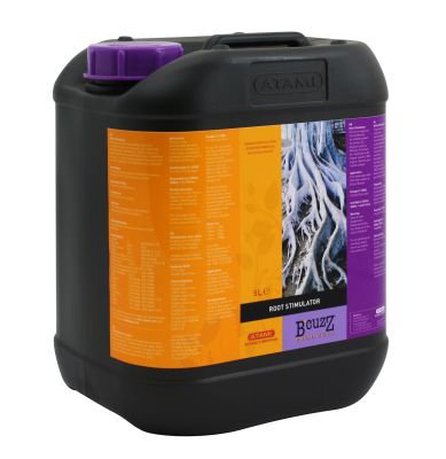 Atami B 'Cuzz Root Stimulator 5L