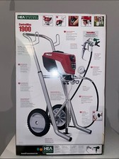 titan control max 1900 hea (paint sprayer)