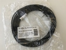 Tx Cable 5m WAGO 734-102 New 104032 59320008 RPHT1 WAGO734-102 104 032