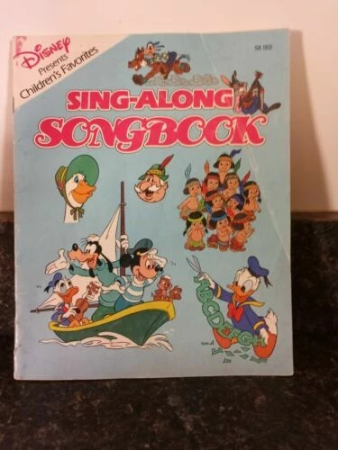 Children's Piano Sheet Music Sheet Music & Song Books