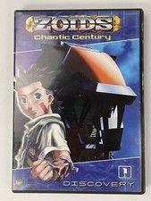 Chaotic : Vol 1 (DVD, 2006) for sale online | eBay