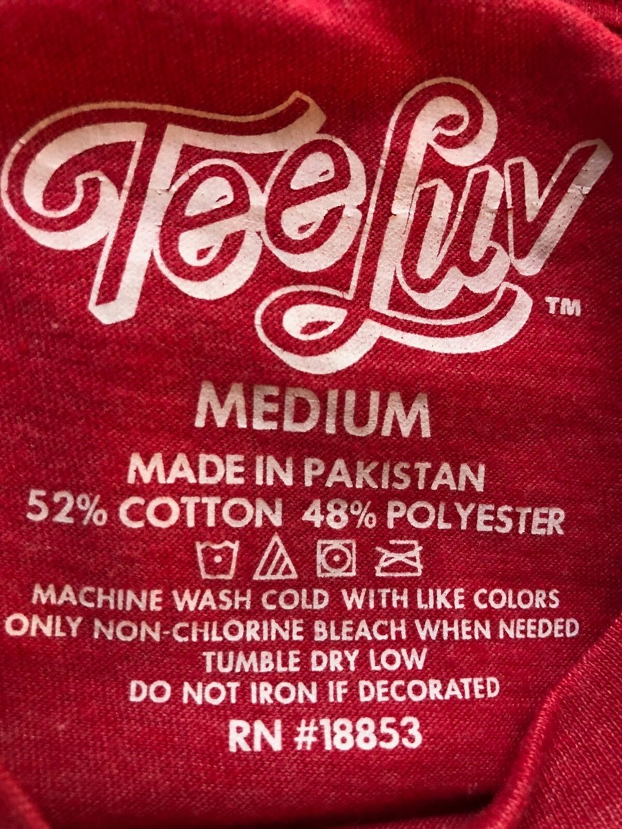 バックル VINTAGE KAWASAKI MED T SHIRT AS SEEN IN THE STEP BROTHERS MOVIE