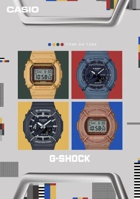 G-Shock DW-5600PT-5JF DIGITAL 5600 SERIES New in Box with Tags | eBay