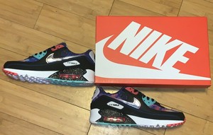nike air max 90 galaxy 2020