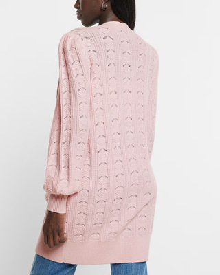 express supersoft cardigan