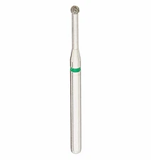 CROSSTECH MultiUse Dental Diamond  AL3C, RND+COLL 802/016C, Coarse, 5 Burs