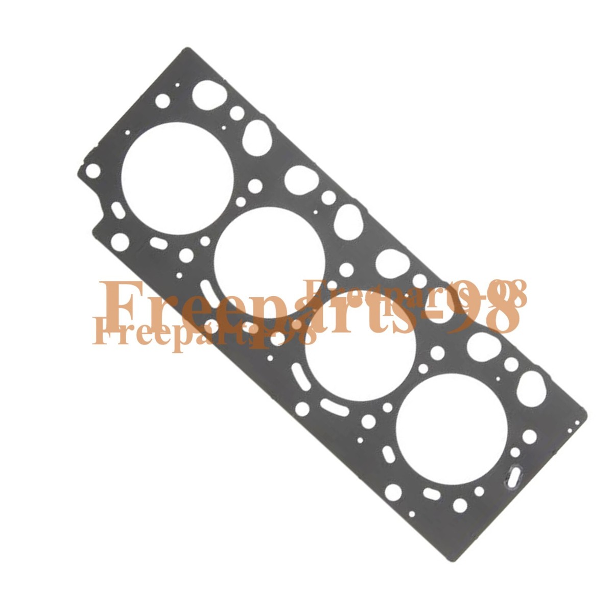 04289408 Cylinder Head Gasket Fit for Deutz TCD2012 BF4M2012
