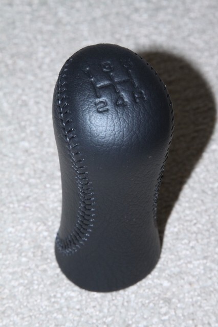 Buy Nissan 300zx OEM Shift Knob 1990-96 Z32 in Stock online