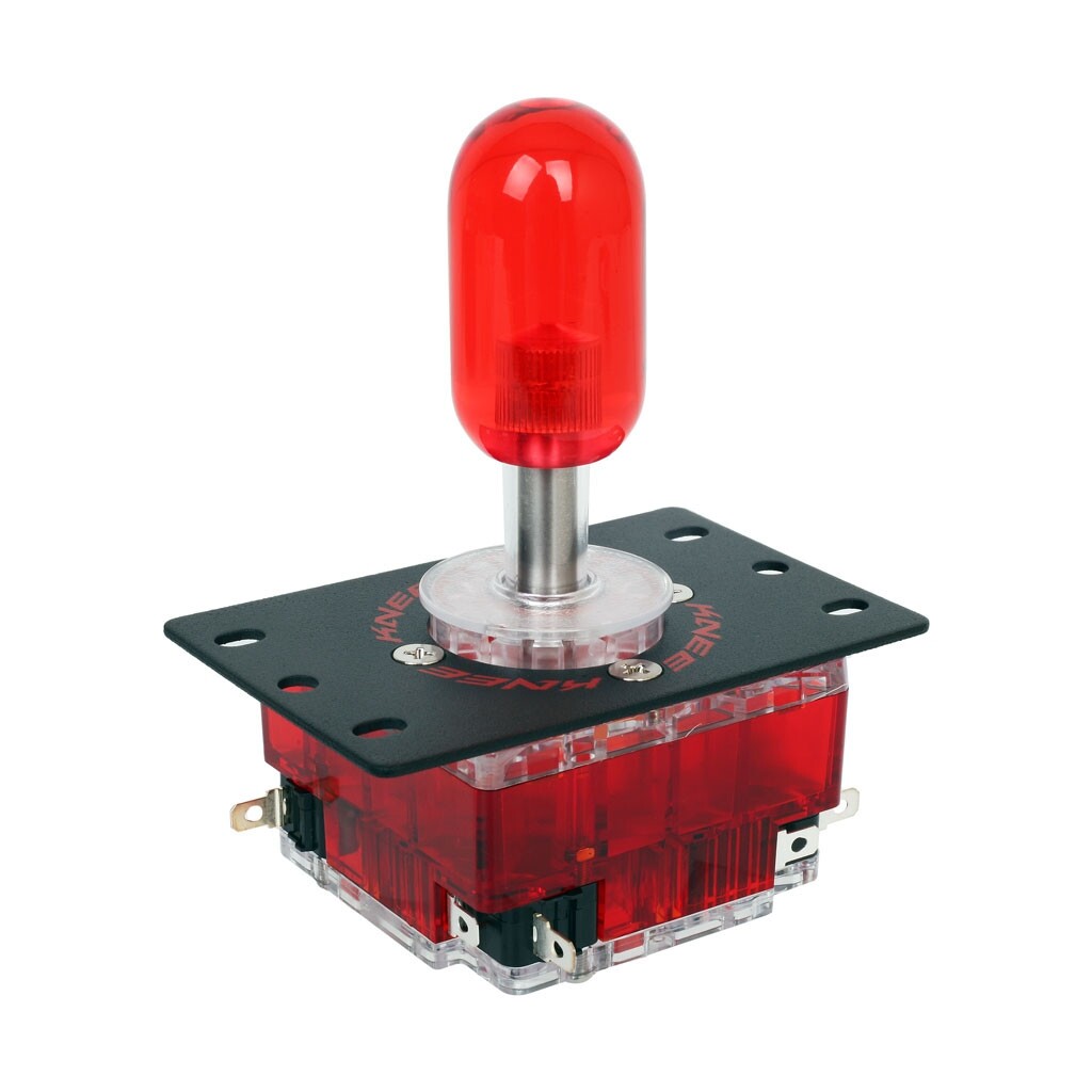 Crown Samducksa Knee Lever - Neo Edition Joystick Korean