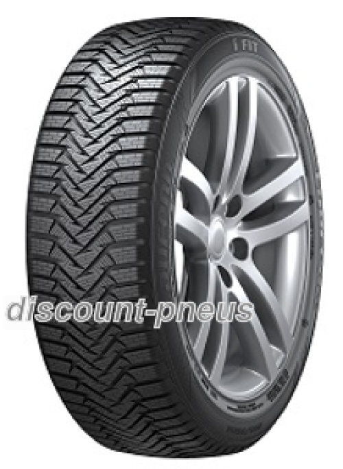 Pneu hiver 205 55 R17 Laufenn I Fit+ LW31 pneu neige renforcé XL