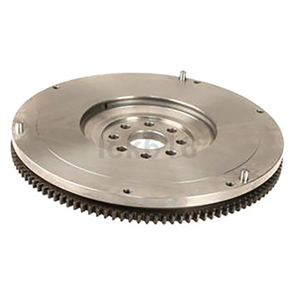 Volante embrague LuK para Toyota Supra 1994-1997 Foto 2 de 2
