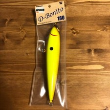 Woodream Dee Bonito 180 180mm/80g Big bait Made in Japan New unused New