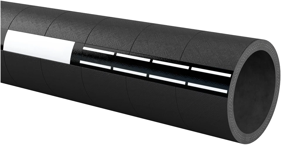 Puertas de manguera de derivación de refrigerante de motor serie limitada 90 para Buick 1941-1942 Foto 3 de 4