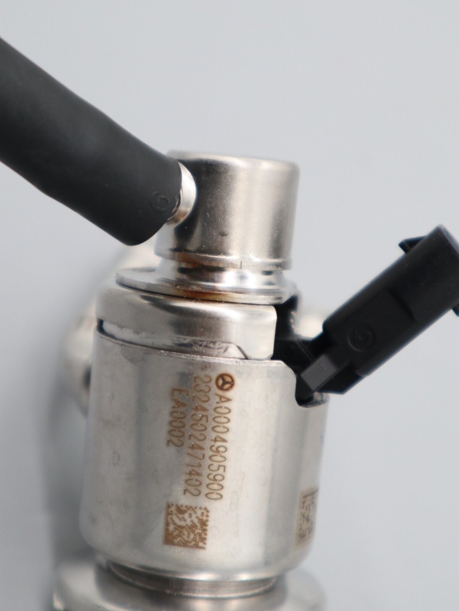 Einspritzdüse Injektor Adblue Original Mercedes A0004905900 A-000  